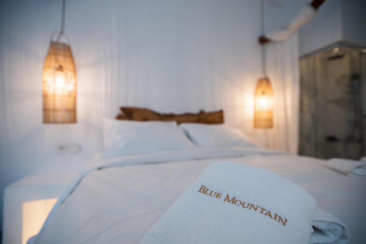 Blue Mountain Guesthouse By Seablue Arachova Exterior photo