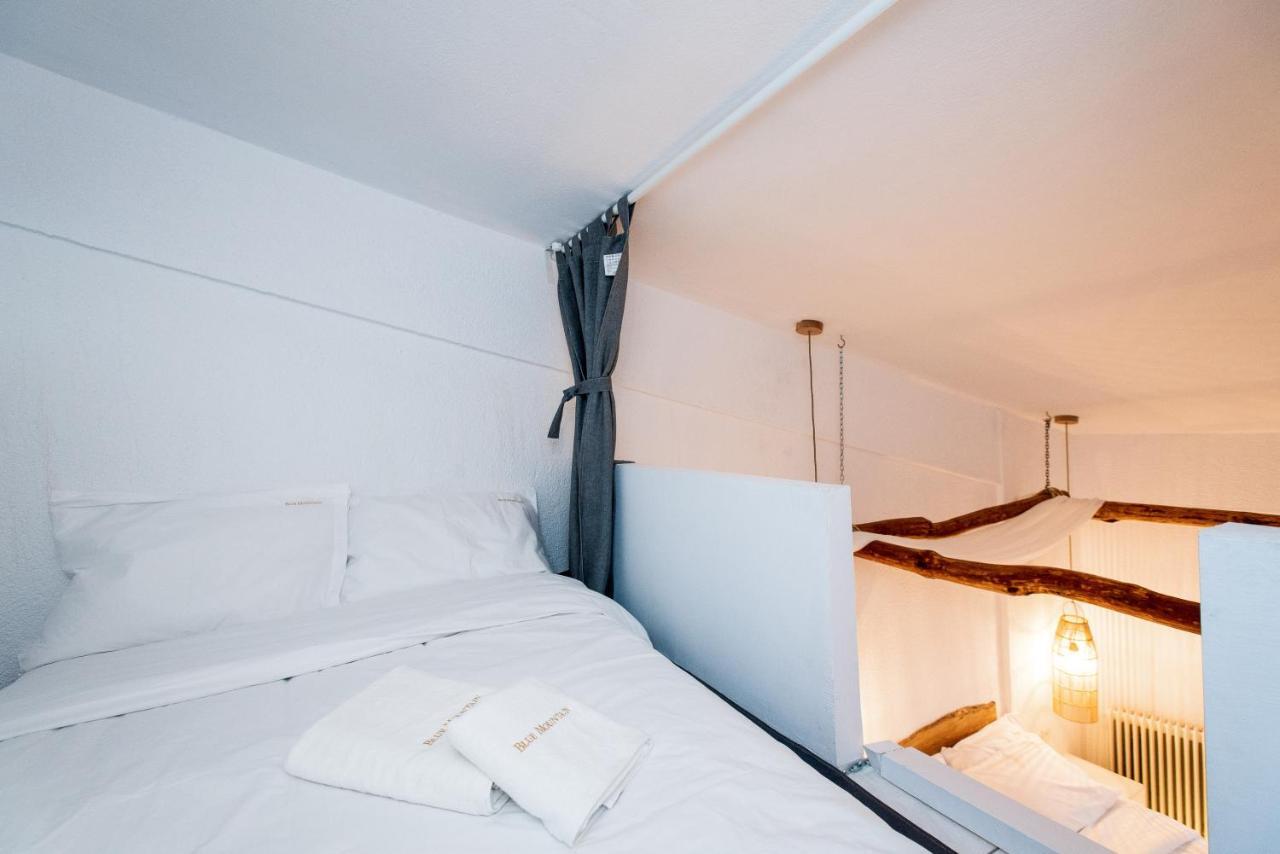 Blue Mountain Guesthouse By Seablue Arachova Exterior photo