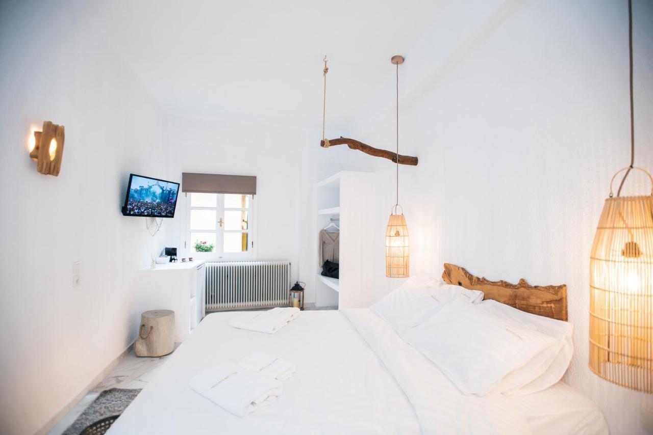 Blue Mountain Guesthouse By Seablue Arachova Exterior photo