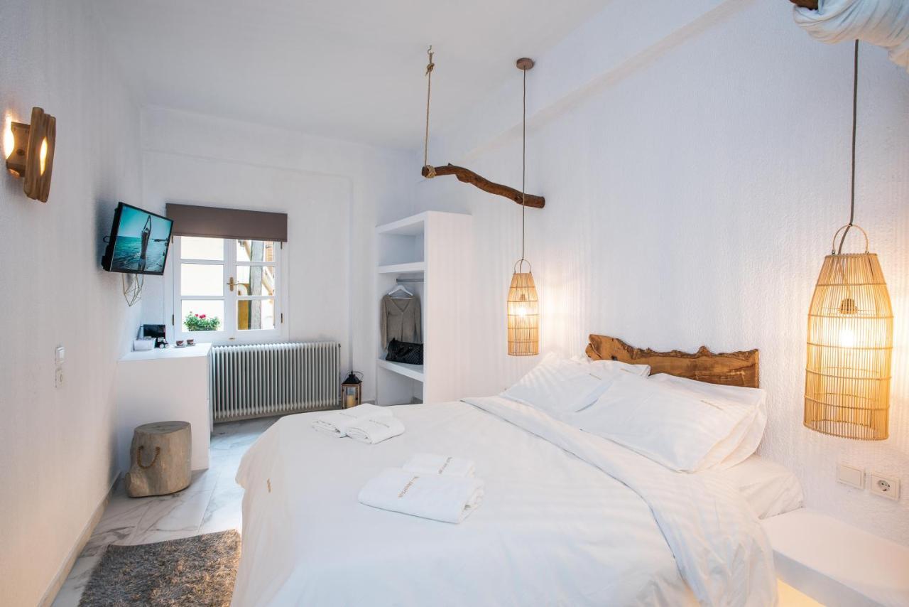 Blue Mountain Guesthouse By Seablue Arachova Exterior photo