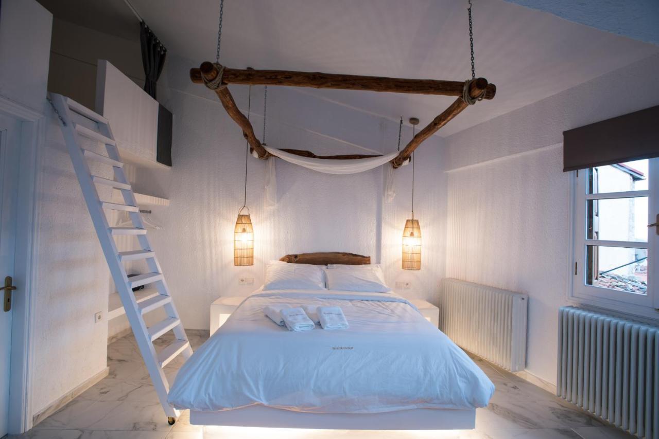 Blue Mountain Guesthouse By Seablue Arachova Exterior photo
